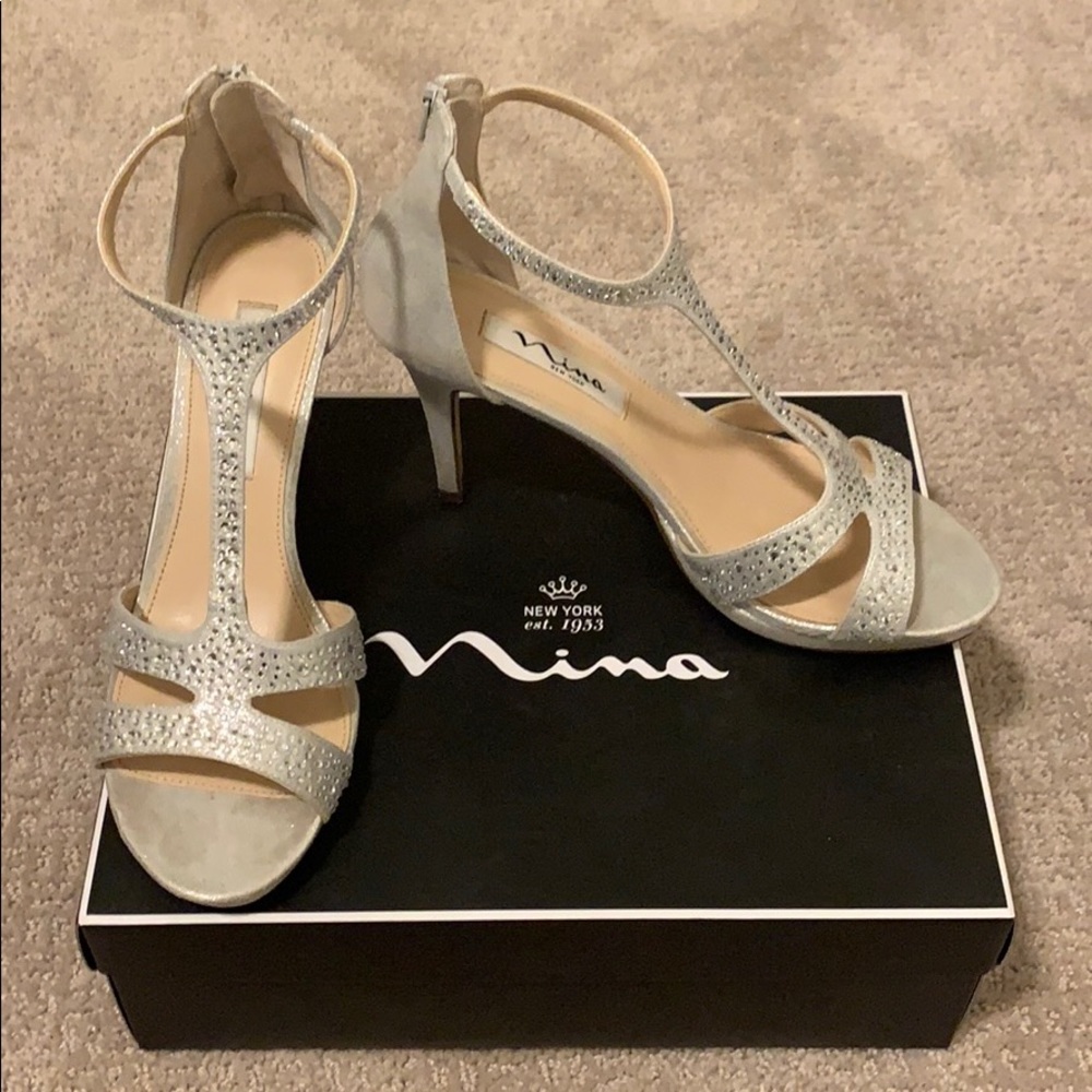 Nina women’s dress shoes